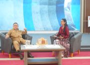Gagub Salim Pacu ASN Jadi Lebih Profesional dan Akuntabel
