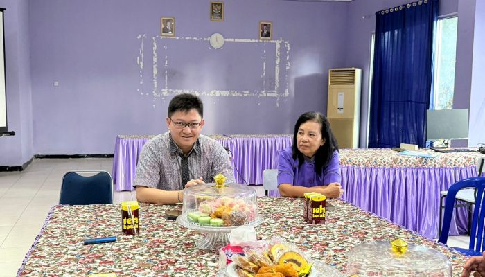 RS Mitra Manakarra Bantah Tudingan Salah Diagnosis Pasien JM
