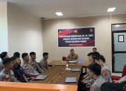 Karolog Polda Sulbar Buka Kegiatan Penyusunan RKBMN T.A. 2027: Pastikan Efisiensi dan Pelayanan Prima Masyarakat   