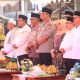 Kapolda Sulbar Hadiri Peringatan Maulid Nabi Muhammad SAW di Majene, Momentum Pererat Silaturahmi