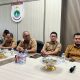 Perkuat Tata Kelola, BPBD Sulbar Dukung Penuh Langkah Pencegahan Korupsi melalui MCP dan SPI