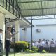 Gaungkan Keselamatan Berlalu Lintas di SMA 1 Mamuju, Kasubdit Regident Polda Sulbar Ajak Siswa Jadi Pelopor