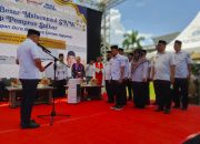 Masriadi Nadi Atjo: Koperasi ASN Panca Daya, Fokus Sejahterakan Pegawai   