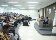 Pemprov Sulbar Siapkan Bantuan untuk Majene, Disinergikan dengan Festival Teluk Mandar   