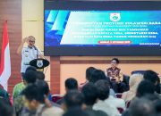 Wujudkan Janji Kampanye, Pemprov Sulbar Gelar Sosialisasi Tambahan Penghasilan untuk Perangkat Desa