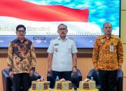 Kawal BKK TPPD, Dinas PMD Ingatkan Pesan Gubernur Soal Pelayanan Publik   