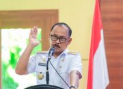 Hadapi Defisit APBD, Gubernur Sulbar Andalkan Kerja Sama dengan Pusat untuk Genjot Pembangunan