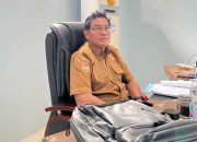 Lindungi Nelayan dari Risiko Melaut, Pemprov Sulbar Salurkan Bantuan BPJS Ketenagakerjaan