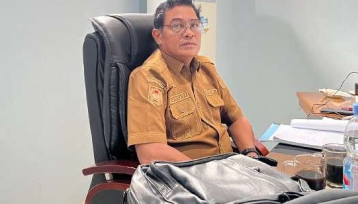 Lindungi Nelayan dari Risiko Melaut, Pemprov Sulbar Salurkan Bantuan BPJS Ketenagakerjaan