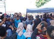 Dinas Ketahanan Pangan Salurkan Beberapa Bantuan Pangan di Kabupaten Majene