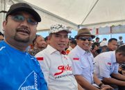 Dinas Pariwisata Sulbar Dorong Festival Sandeq Teluk Mandar Jadi Event Nasional   