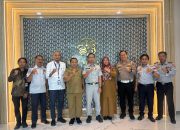 Gandeng Stakeholder: Forum Lalu Lintas Polda Sulbar, Tekan Angka Kecelakaan lalu lintas di Jalan Raya 