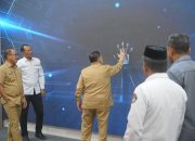 Gubernur Sulbar: Keterbukaan Informasi Publik Wajib, tapi Perhatikan Batasan*