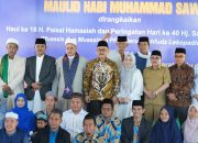 Suraidah: Dukung Pesantren Sebagai Investasi Jangka Panjang SDM Sulbar   
