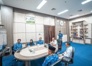 Apresiasi Gerakan Sulbar Mandarras, Gubernur Suhardi Duka Jadi Pemateri di Forum Nasional TPBIS