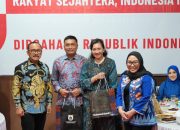 SIREKANAN GEDUNG: Terobosan Digital PUPR Sulbar yang Sejalan dengan Regulasi Nasional Bangunan Gedung