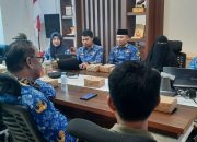 Bapperida Sulbar Tegaskan Pentingnya Data Akurat dalam Pemenuhan SPM   