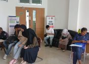 Program Beasiswa Sulbar Berlanjut, Puluhan Mahasiswa Tuntas Pemberkasan