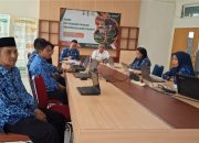 Dinas Ketahanan Pangan Sulbar Gelar Diseminasi Implementasi Perpres 81/2024   