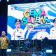 Jejak Perjuangan Sulbar Diserahkan, SDK Janji Lanjutkan dan Sempurnakan Pembangunan
