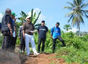 Mess Patriot Transmigrasi: Investasi Masa Depan untuk Pengembangan Wilayah Sulbar   