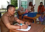 Tenggat 30 September, BKD Sulbar Minta Pelamar dan OPD Percepat Pemberkasan CPPPK   