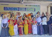 Pemprov Launching Cinta Pangan, Kadis Ketapang Sulbar: Mari Kita Selamatkan Pangan
