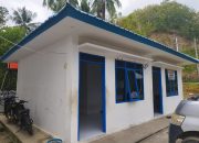 Dukung Program Gubernur, DKP Sulbar Pastikan Pabrik Es Beroperasi Efisien   