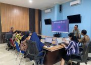 Rencana Pembangunan Tersus di Majene Dibahas, DKP Sulbar Tekankan Aspek Lingkungan dan Sosial