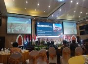 Di Tengah Penurunan IDI Pusat, Sulbar Catat Kenaikan Indeks Demokrasi Jadi 74,56