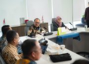 Dua Hari di Jakarta, Gubernur Sulbar Bawa Pulang Rp1,04 Triliun untuk Pembangunan