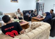 Sistem Akuntansi DPRD Sulbar Menjadi Percontohan bagi Sekretariat DPRD Kota Palu