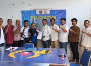 Munawir Arafat Pastikan Akan Ikut Kontestasi KONI Mamuju