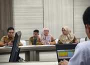 Hadapi Tantangan Keterbatasan Anggaran, Dinkes Sulbar Ingin UHC Tetap Terjaga Tahun 2026   