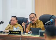 Dana Pusat Dipangkas Rp330 Miliar, Pemprov Sulbar Bertahan dengan Efisiensi   