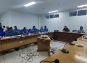 RDP Komisi II DPRD Sulbar: Soroti Pelanggaran Izin dan Limbah PT Palma di Pasangkayu
