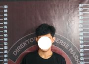 Polda Sulbar Ungkap Jaringan Narkoba, Puluhan Gram Sabu Diamankan dari Dua Tersangka