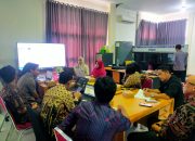 Bapperida Sulbar Ingatkan OPD Segera Rampungkan Program Prioritas Gubernur SDK-Salim Mengga