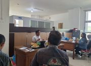 Pastikan Kegiatan Gersaharum dan Perencanaan B2SA Jalan Lancar, Ketapang Gelar Rapat   