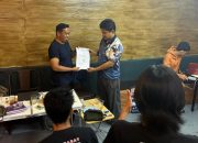 Dua Cabor Nyatakan Dukung untuk Munawwir Arafat di Pilketum KONI Mamuju
