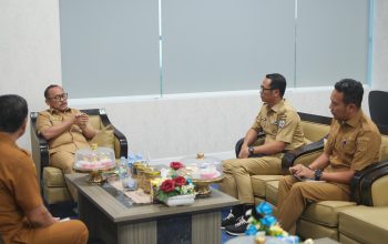 Kuota 40 Orang: Enam Kabupaten di Sulbar Dapat Kesempatan Kirim Perawat ke Jepang