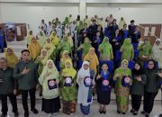 Perkuat Sinergitas, KPID Gandeng Ormas Perempuan Sulbar Sebagai Duta Penyiaran