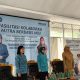 TP PKK dan Dinas Kesehatan Sulbar Kolaborasi Perkuat Program PASTIPADU di Mamasa   