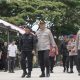 Kapolda Sulbar Pererat Soliditas dengan Kunjungan ke Kompi 4 Batalyon A Brimob Polman   