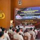Wakapolda Sulbar Buka Pelatihan Pelayanan Kesehatan, Wujudkan Program Polisi Penolong yang Humanis dan Responsif   