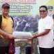 Kapolda Tebar 5.000 Bibit Ikan Nila, Wujudkan Ketahanan Pangan Berkelanjutan di Bumi Manakarra   