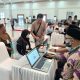 Kafilah Sulbar Tiba di Kendari, Siap Berlaga di STQH Nasional ke-28