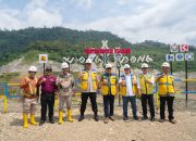 SDK Tekankan Pengawasan dan Pelibatan Pengusaha Lokal dalam Proyek Bendungan Budong-budong