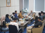 Festival Mamuju 2025 Siap Digelar, Kadis Pariwisata : Kerja Komprehensif untuk Peningkatan Ekonomi Masyarakat Sulbar