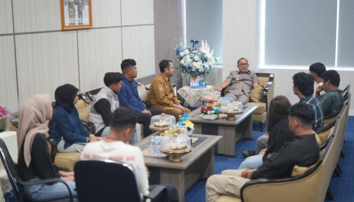 Festival Mamuju 2025 Siap Digelar, Kadis Pariwisata : Kerja Komprehensif untuk Peningkatan Ekonomi Masyarakat Sulbar